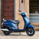 Suzuki Address 125