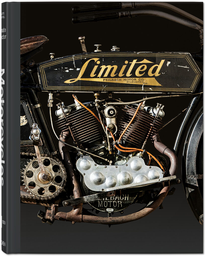 Ultimate-Collector-Motorcycles-Vo.1-cover