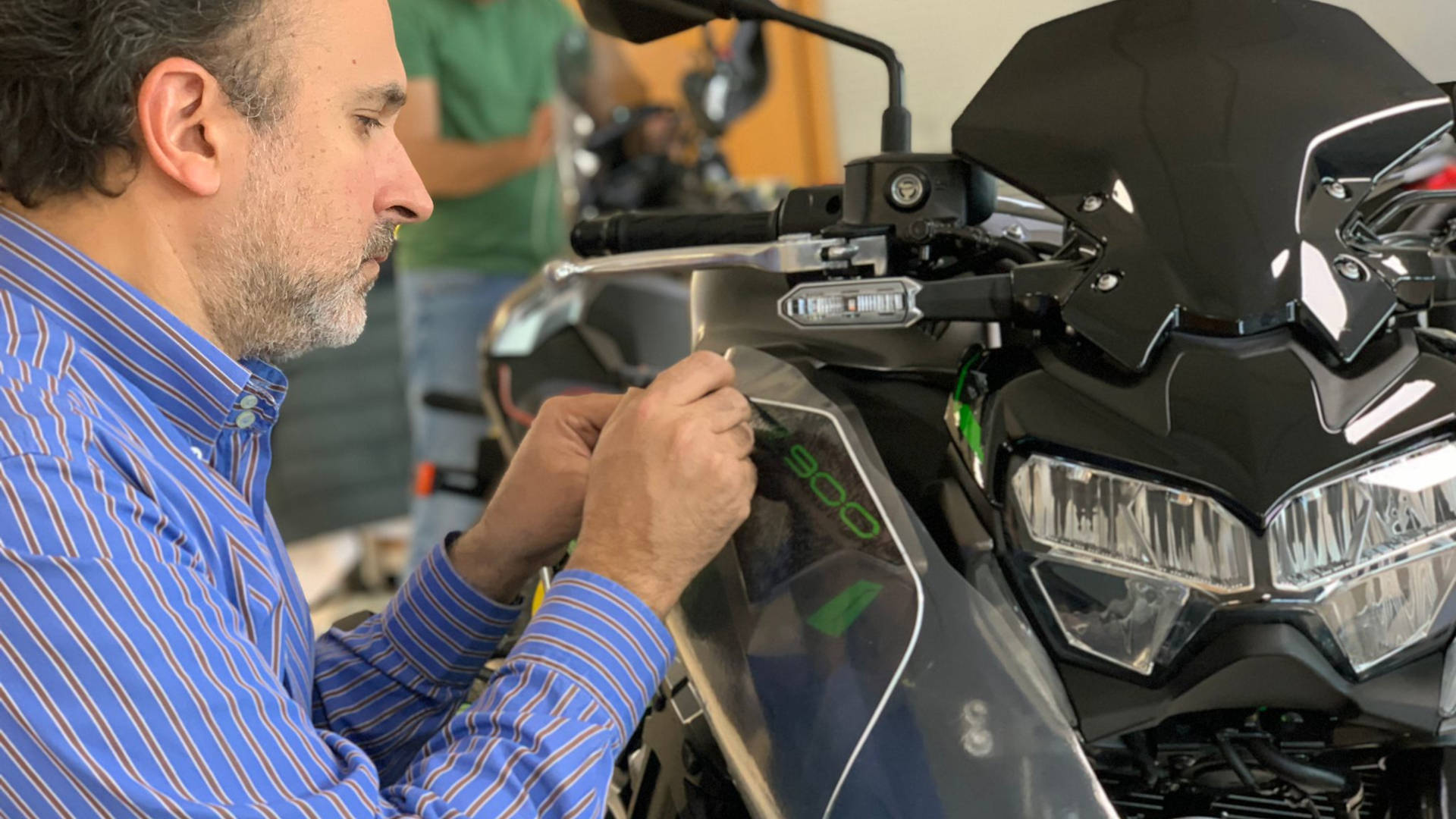 Uniracing, cuando la innovación y la tecnología españolas marcan el ritmo 8 Uniracing 1