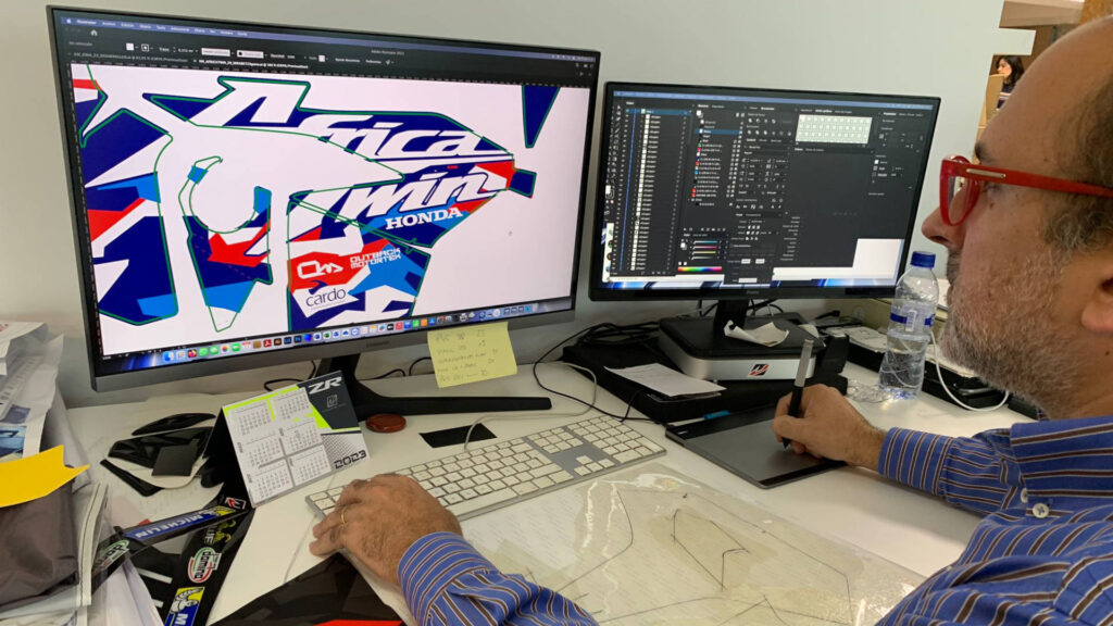 Uniracing, cuando la innovación y la tecnología españolas marcan el ritmo 11 Uniracing 3