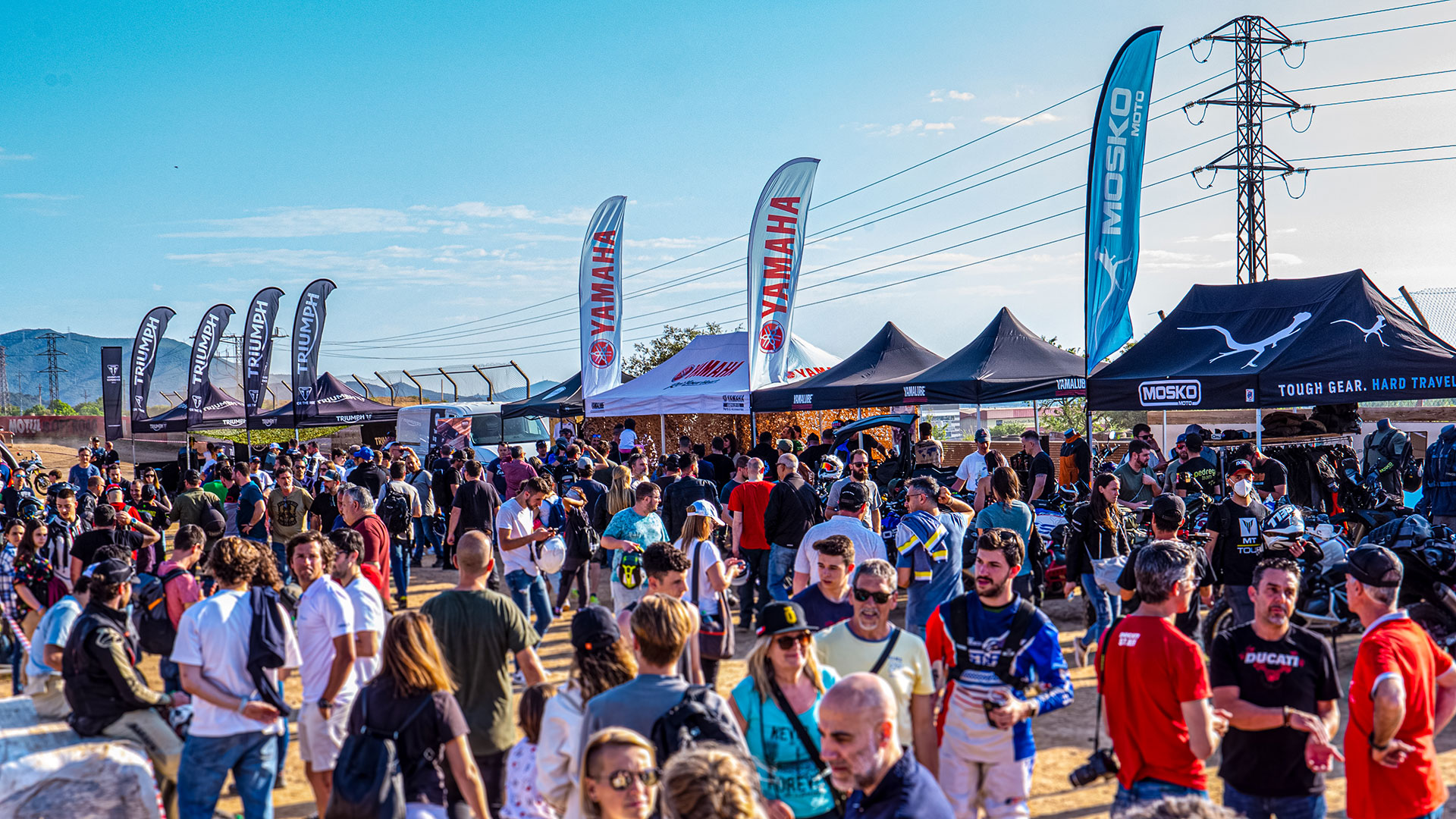Adventure Experience: tras el éxito en Madrid, el evento del mundo maxitrail acude este fin de semana a Barcelona