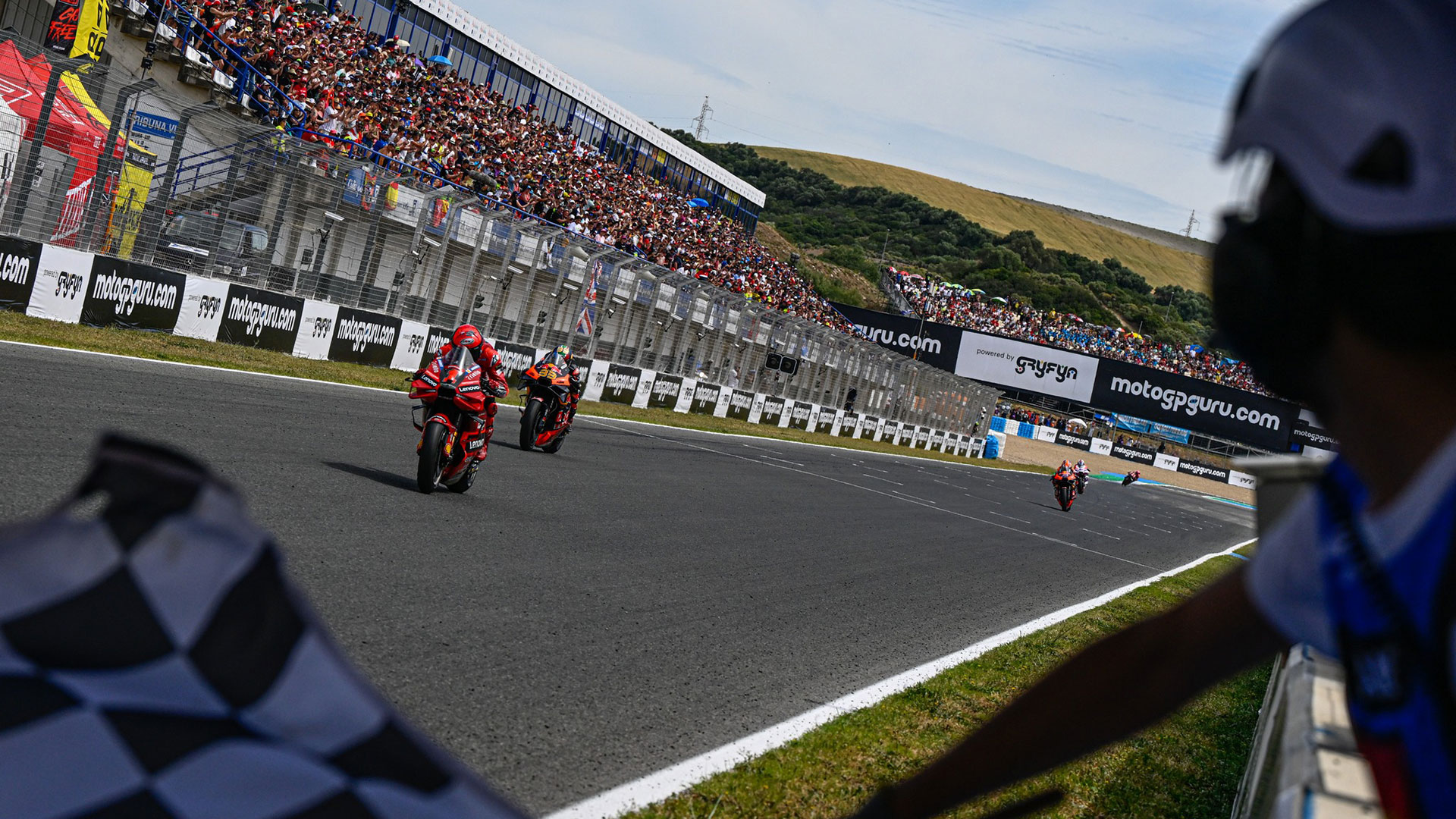 Agenda motociclista del fin de semana, 13 y 14 de mayo