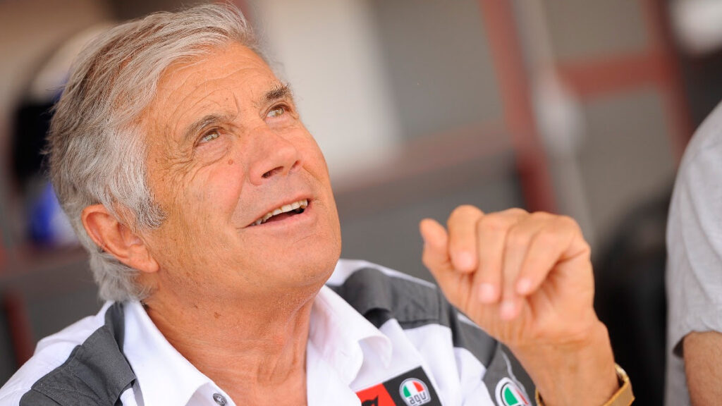 Agostini será la gran estrella invitada al 1st Bikers Festival 8 agostini-bikers-festival-2023-1