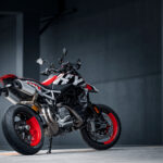 Ducati Hypermotard 950