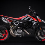 Ducati Hypermotard 950