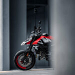 Ducati Hypermotard 950