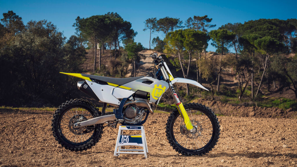 gama husqvarna motocross 2024 1