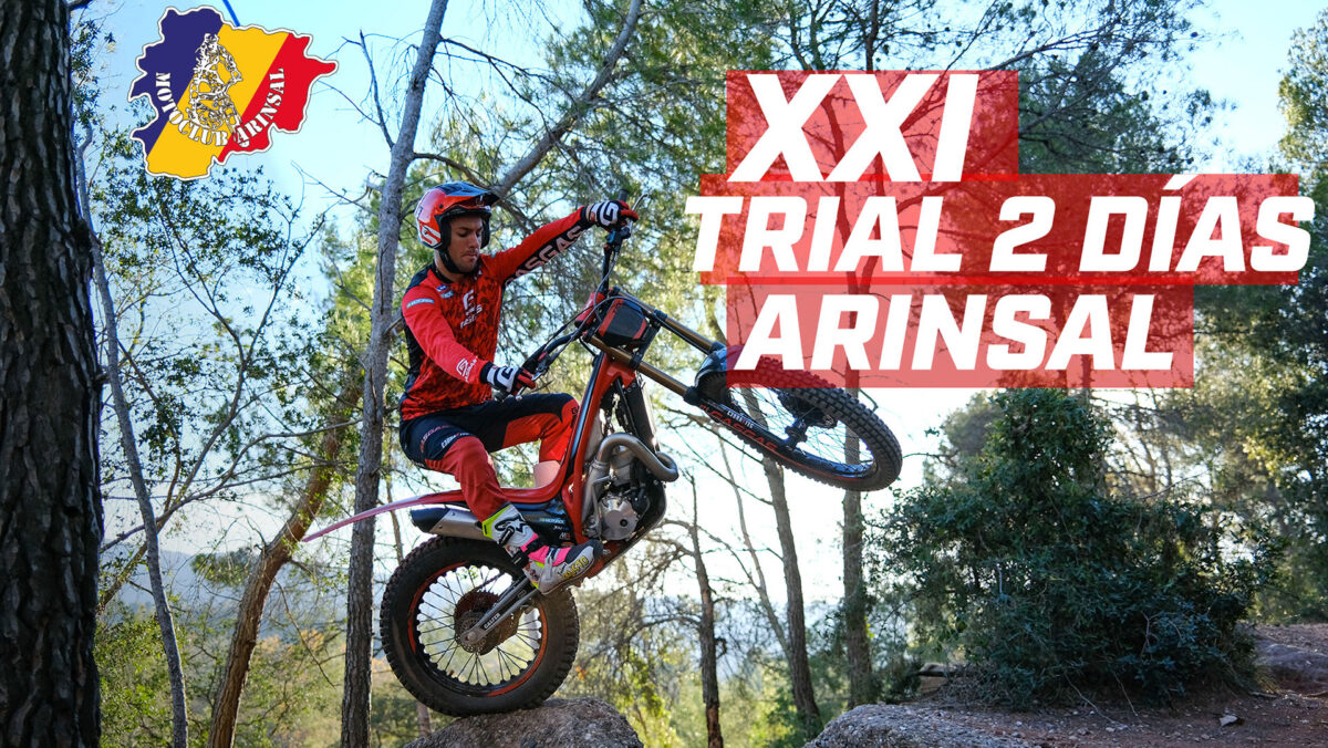 ¡Atención, trialeros! GasGas regala la inscripción para los 2 Días de Trial de Arinsal 1 gasgas_jaime-busto_2023-Trial-Team