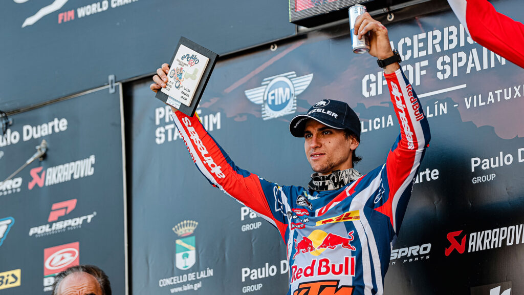 Josep García domina en el EnduroGP de casa 10 josep-garcia-endurogp-espana-2023