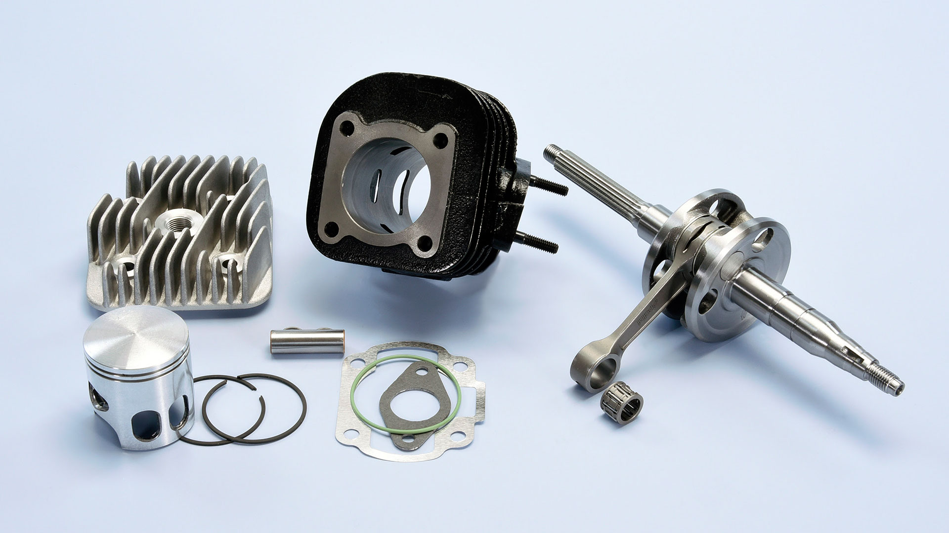 Polini presenta una nueva hornada de kits para motores Yamaha Minarelli 7 kit-polini-motor-yamaha-minarelli