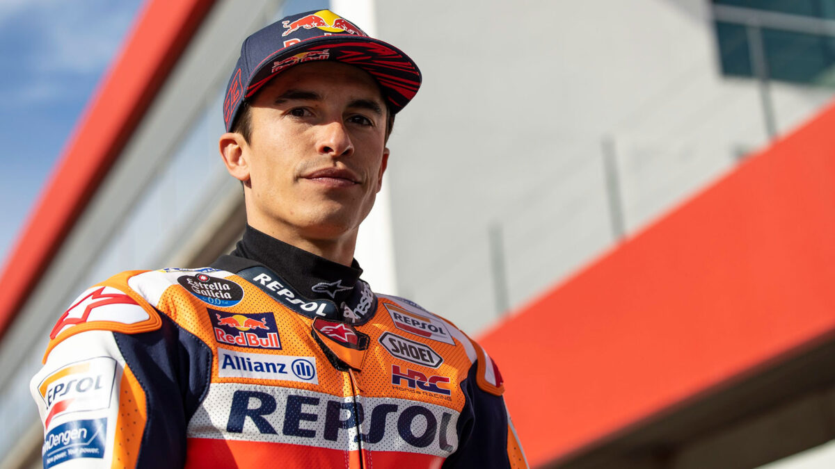 Oficial: Marc Márquez estará presente en Le Mans 1 marc marquez vuelve gp francia motogp 2023