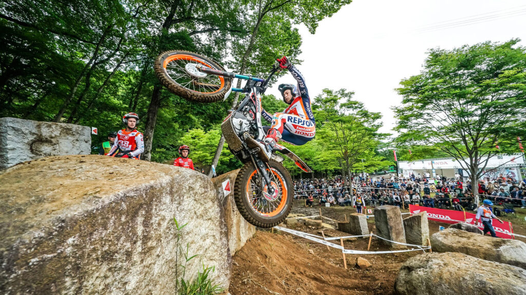 Victoria y segunda posición para Toni Bou en el TrialGP de Japón 11 marcelli-trialgp-japon