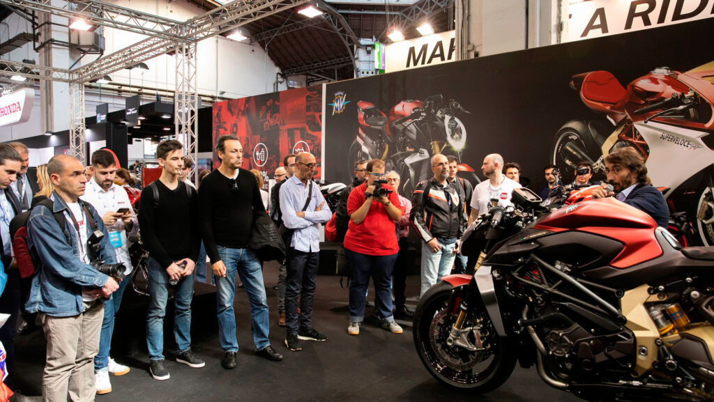 Motoh! Barcelona 2023 cuenta las horas para reunir las principales novedades del sector 10 motoh!-barcelona-2023-1