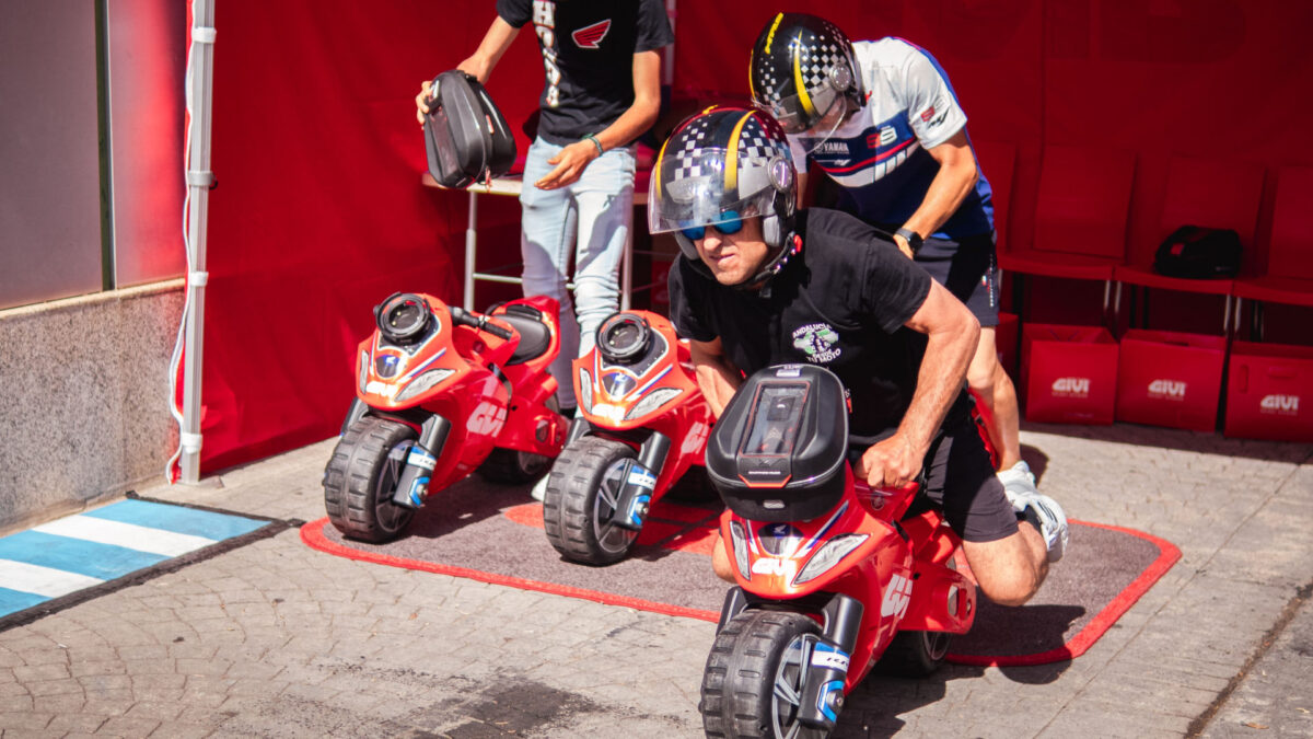 Gran éxito del Mini GP de GIVI 1 ndp_givi_minigp