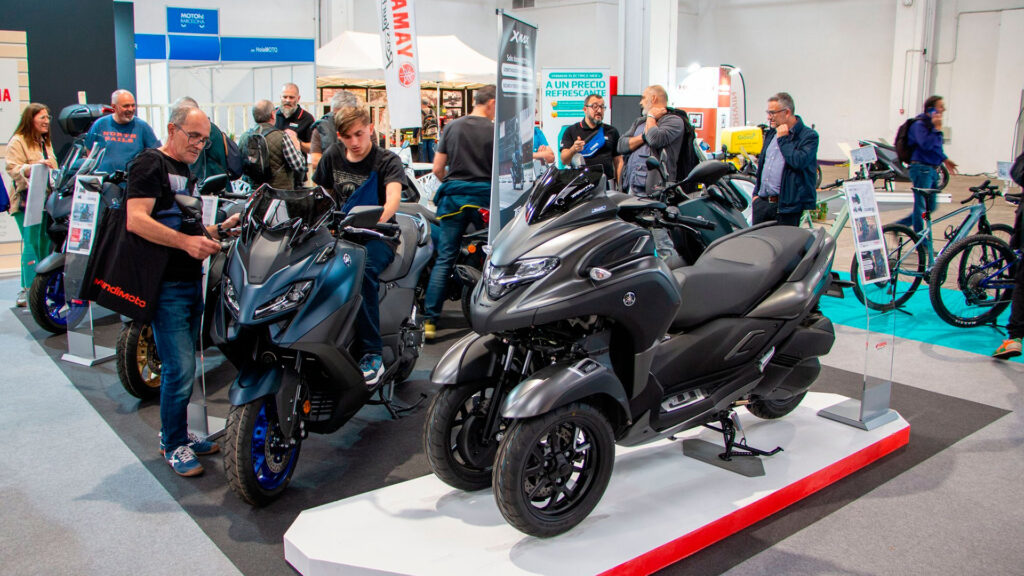 salon motoh barcelona 2023 2