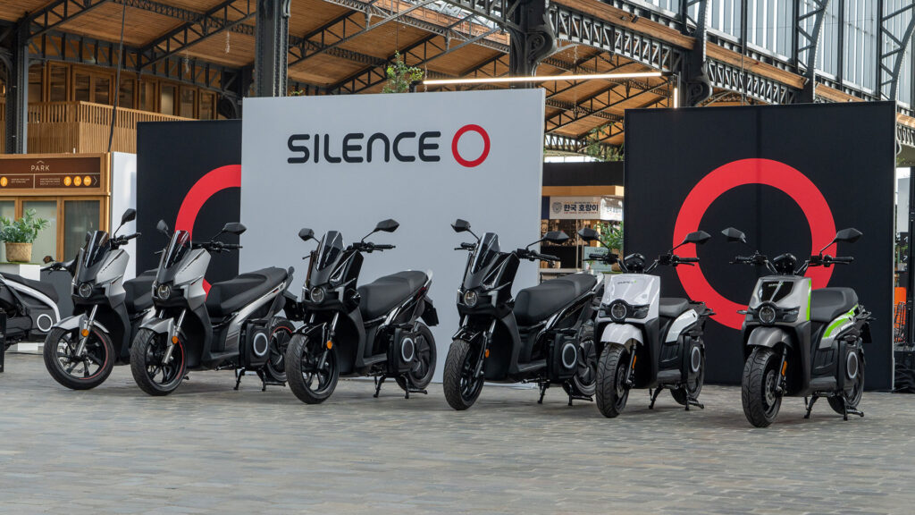 Silence abre su primera tienda en Bélgica 9 tienda-silence-bruselas-1