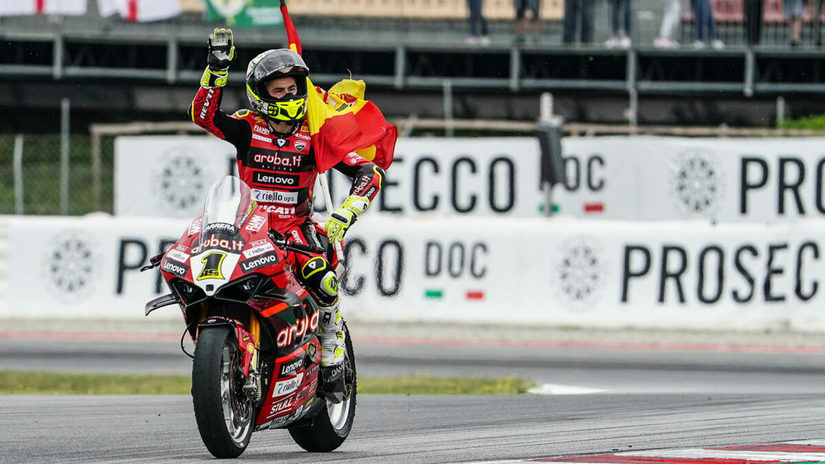 Superbike Barcelona: horarios y televisión 24 wsbk montmelo