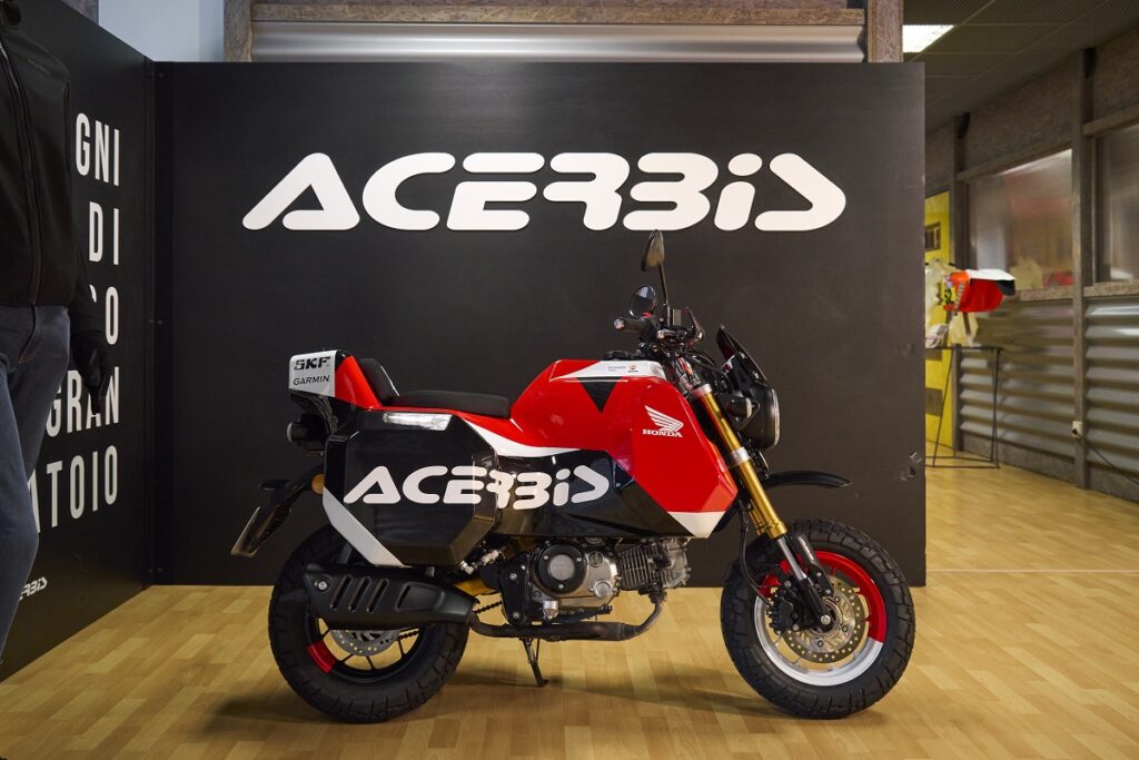 Acerbis AC50