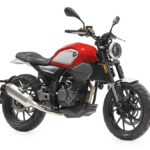Hanway SC 125 S 1