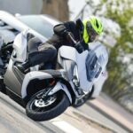 KYMCO Xciting 400 VS 2023