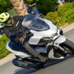 KYMCO Xciting 400 VS 2023