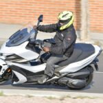 KYMCO Xciting 400 VS 2023