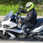 KYMCO Xciting 400 VS 2023