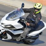 KYMCO Xciting 400 VS 2023