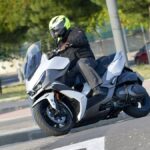 KYMCO Xciting 400 VS 2023