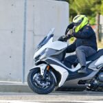 KYMCO Xciting 400 VS 2023