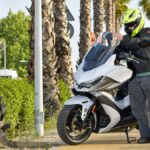 KYMCO Xciting 400 VS 2023