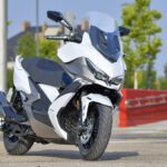 KYMCO Xciting 400 VS 2023