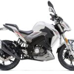 Keeway RKF 125 ABS