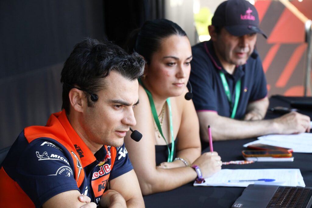 Madrid MotoShow: los primeros 100 años fueron la fiesta de la moto 16 Madrd MotoShow 24 25 06 2023 3