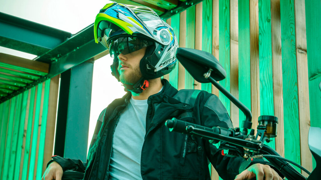GIVI se mete de lleno en el mercado de las motos eléctricas 10 NDP GIVI ELECTRIC 3