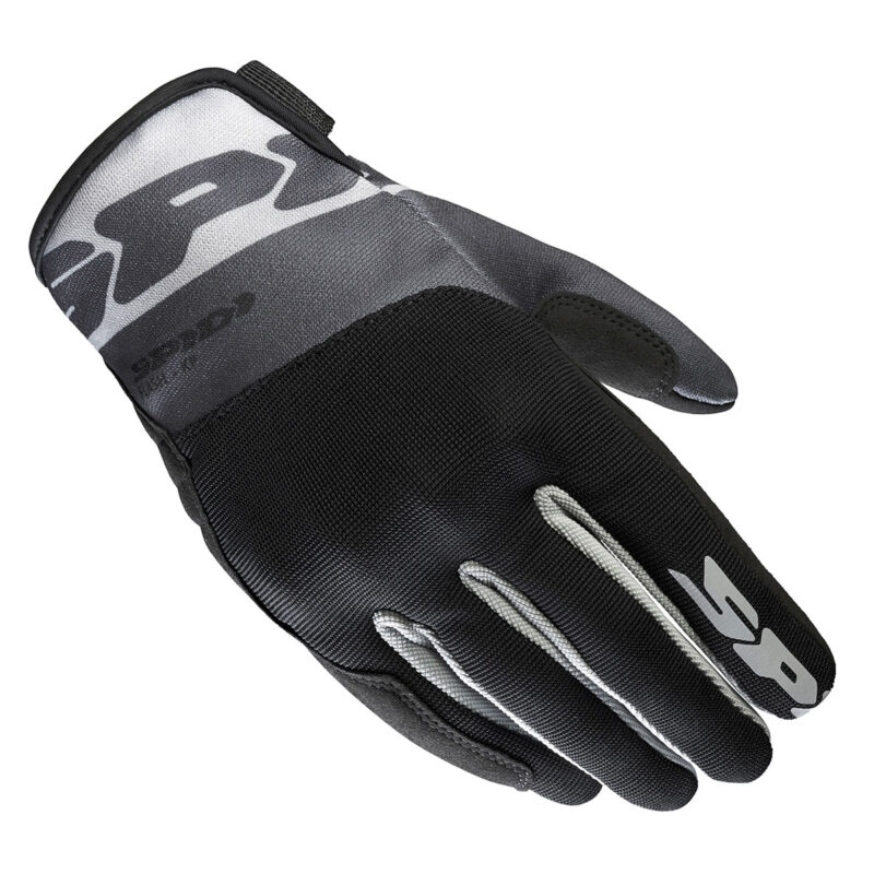 Las manos, siempre frescas con los nuevos guantes de SPIDI 1 NDP_SPIDI_FLASHKPLADY_03
