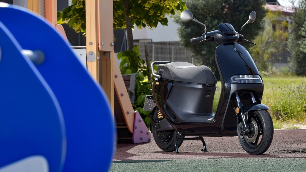 Prueba Segway eScooter E300SE: Llega un líder 11 Segway E300SE 2023