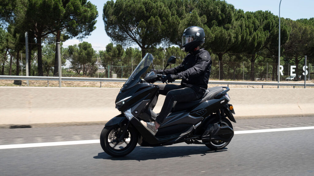 Prórroga del MOVES III: un 'parche' para Velca que sigue discriminando a la moto eléctrica 12 Velca_One_5