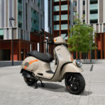 Vespa GTV 300