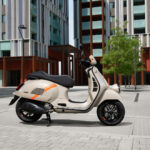 Vespa GTV 2023