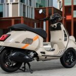 Vespa GTV 2023