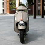 Vespa GTV 2023