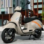 Vespa GTV 2023