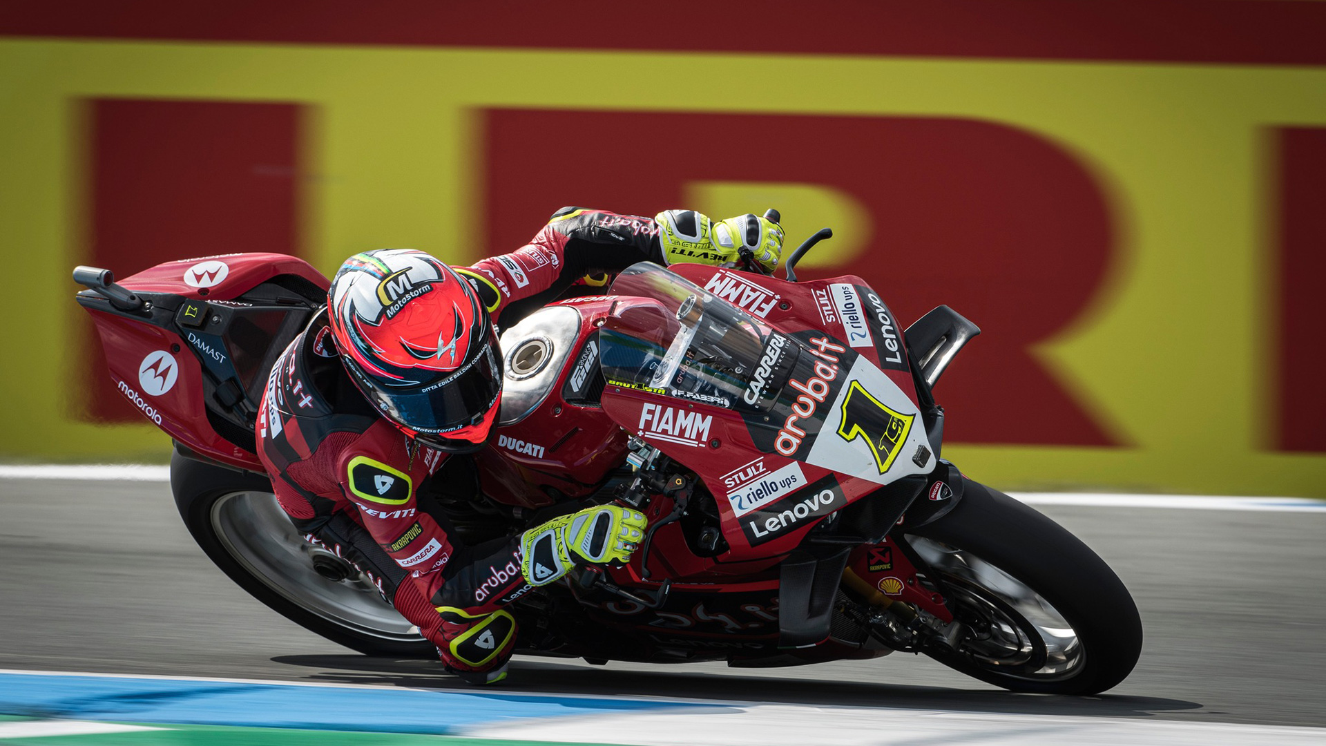 Agenda motociclista del fin de semana, 3 y 4 de junio