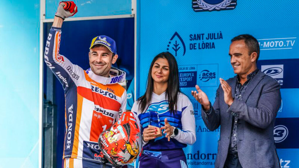 Doblete de Toni Bou en el TrialGP de Andorra 10 bou-trialgp-andorra-2023-1