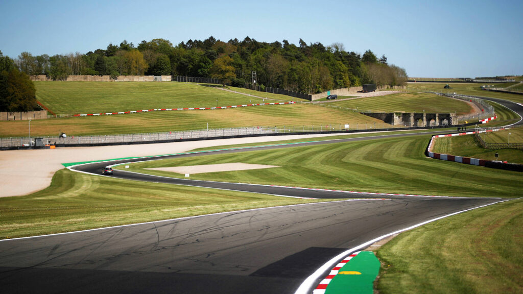 Superbike Donington: horarios y televisión 12 donington-park-superbike-2023