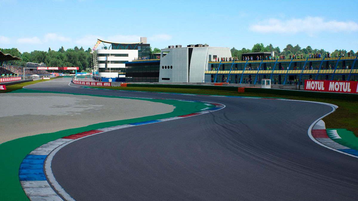 MotoGP Países Bajos: horarios y televisión 1 Horarios MotoGP Assen 2023