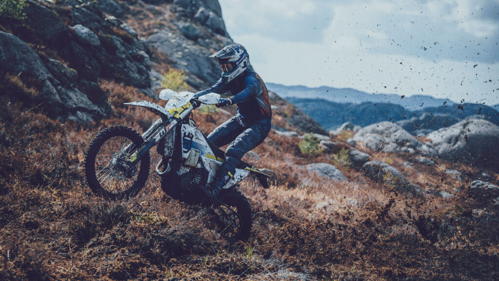 husqvarna gama enduro 2024 2