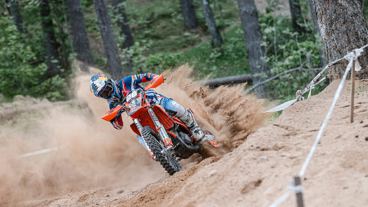 Josep García será operado de su fractura de clavícula esta semana en Barcelona 1 josep-garcia_EnduroGP-suecia-2023