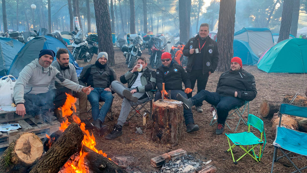 Premios Mototurismo 2023: “La Leyenda” vuelve a triunfar 1 La Leyenda